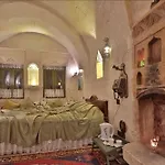 Drala Cappadocia (adults Only) 宾馆 乌奇希萨尔