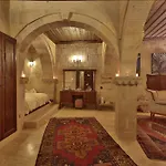 Drala Cappadocia (adults Only) 乌奇希萨尔