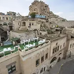 宾馆 Drala Cappadocia (adults Only)
