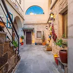 宾馆 Drala Cappadocia (adults Only) 3*