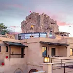 Drala Cappadocia (adults Only) 3* Uchisar