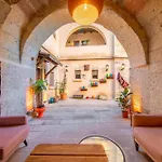 宾馆 Drala Cappadocia (adults Only) 乌奇希萨尔
