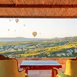 Inn Drala Cappadocia (adults Only) 3*
