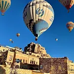 Drala Cappadocia (adults Only) Inn 3*
