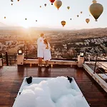 Drala Cappadocia (adults Only) 3* Uchisar