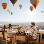 Drala Cappadocia (adults Only) 宾馆 3*