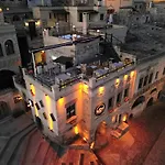 Inn Drala Cappadocia (adults Only) Uchisar