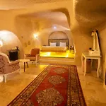 宾馆 Drala Cappadocia (adults Only) 乌奇希萨尔