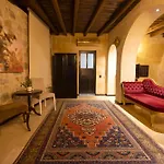 Drala Cappadocia (adults Only) 3* Uchisar