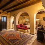 Inn Drala Cappadocia (adults Only)