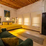 Drala Cappadocia (adults Only) 乌奇希萨尔