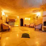 Inn Drala Cappadocia (adults Only) Uchisar