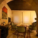 Inn Drala Cappadocia (adults Only) Uchisar
