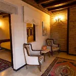 Inn Drala Cappadocia (adults Only) Uchisar