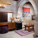 Drala Cappadocia (adults Only) 宾馆 乌奇希萨尔