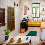Drala Cappadocia (adults Only) 乌奇希萨尔