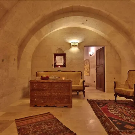 Inn Drala Cappadocia (adults Only)