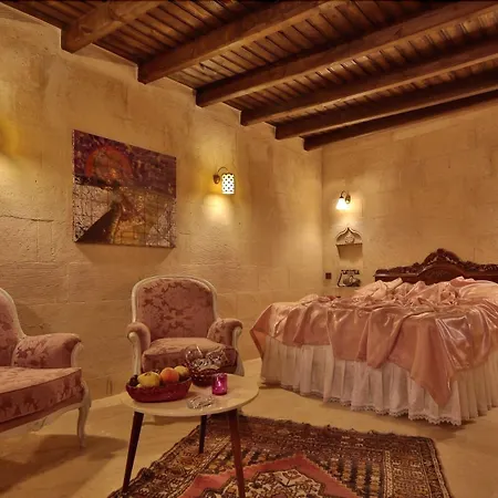 Inn Drala Cappadocia (adults Only) 3*