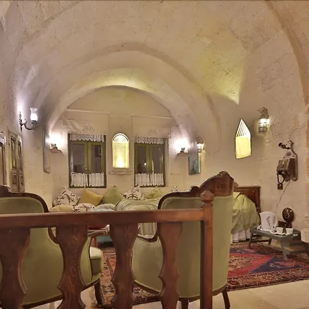 Drala Cappadocia (adults Only) Inn 3*