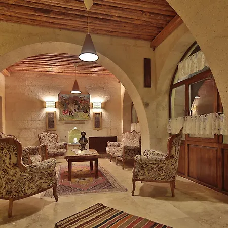 Inn Drala Cappadocia (adults Only) Uchisar