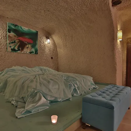 Inn Drala Cappadocia (adults Only)