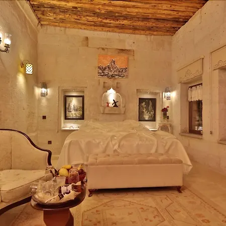 Drala Cappadocia (adults Only)