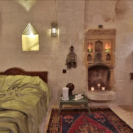 Inn Drala Cappadocia (adults Only) Uchisar