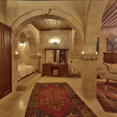 Drala Cappadocia (adults Only) Uchisar