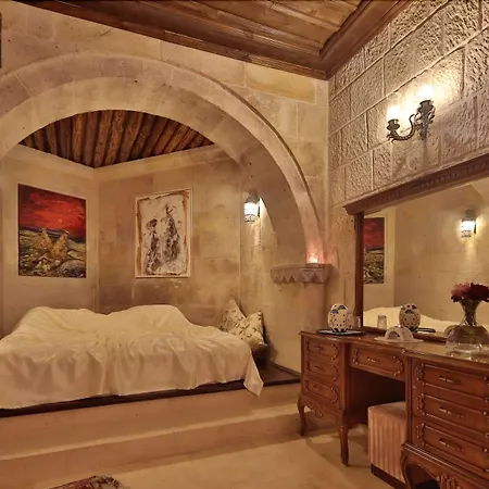 Drala Cappadocia (adults Only)
