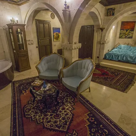 Drala Cappadocia (adults Only) Inn 3*