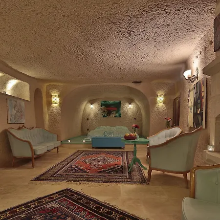 Drala Cappadocia (adults Only) Inn 3*