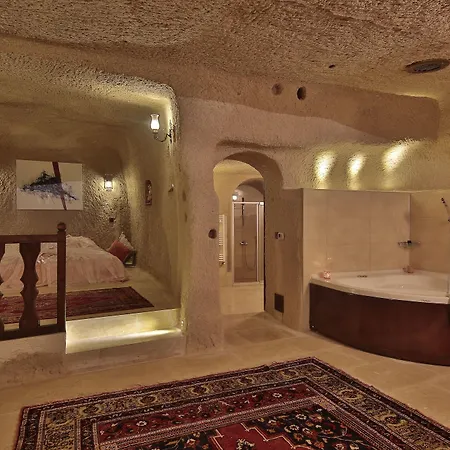 Drala Cappadocia (adults Only) 3* Uchisar