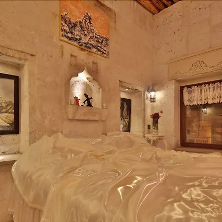 Inn Drala Cappadocia (adults Only) 3*