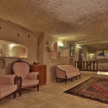 Drala Cappadocia (adults Only) 3* Uchisar