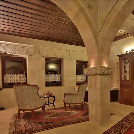 Drala Cappadocia (adults Only) 3*