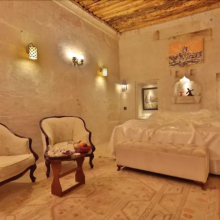 Inn Drala Cappadocia (adults Only) 3*