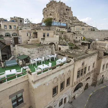 Inn Drala Cappadocia (adults Only)