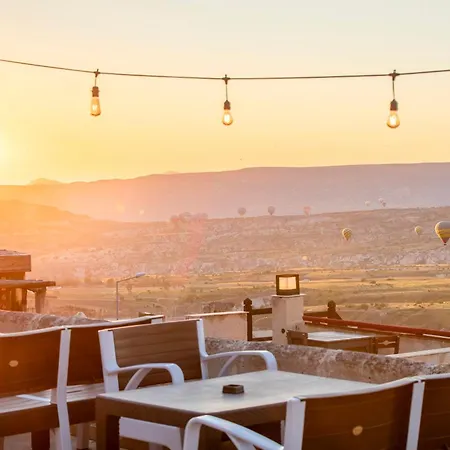 Inn Drala Cappadocia (adults Only) 3*