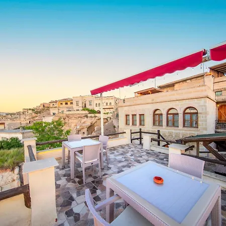 Inn Drala Cappadocia (adults Only) Uchisar