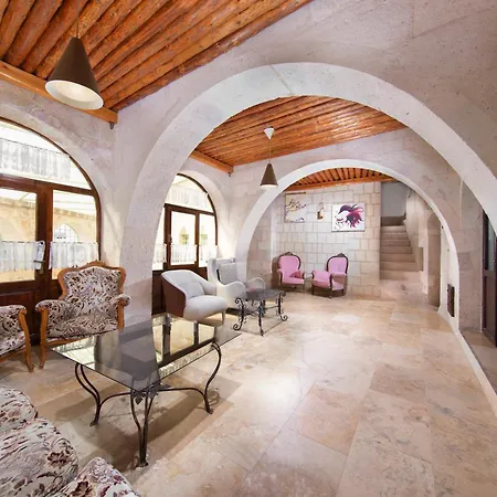 Drala Cappadocia (adults Only) 3*