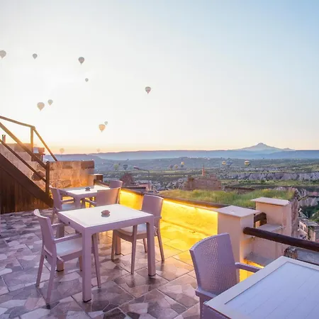 Drala Cappadocia (adults Only) Inn Uchisar