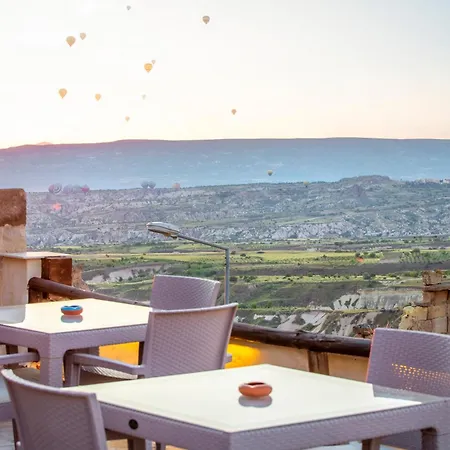 Drala Cappadocia (adults Only) 3* Uchisar