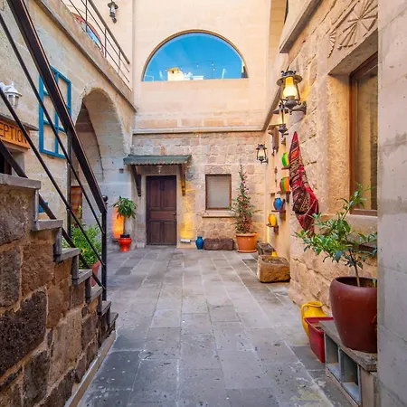 イン Drala Cappadocia (adults Only) 3*