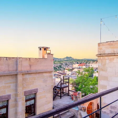 Inn Drala Cappadocia (adults Only) Uchisar