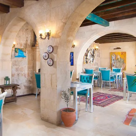 Inn Drala Cappadocia (adults Only) 3*