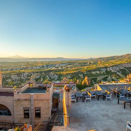 Drala Cappadocia (adults Only) イン