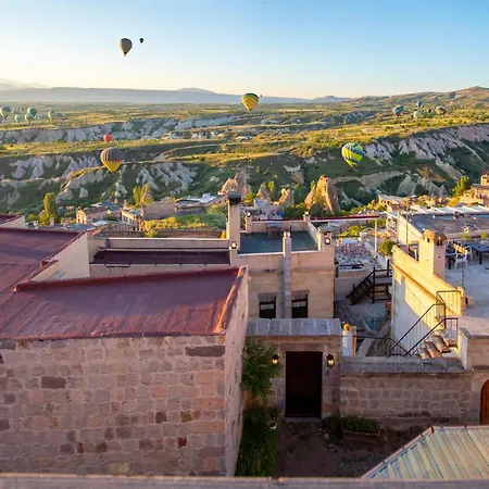 Volca Inn Cappadocia (Adults Only) 3*