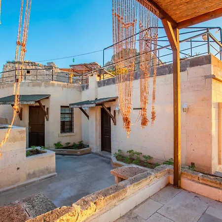 Inn Drala Cappadocia (adults Only)