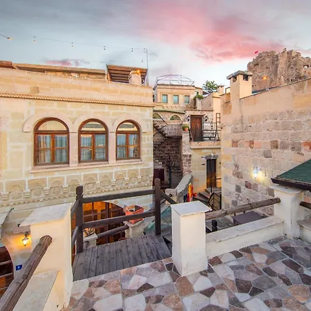 Inn Drala Cappadocia (adults Only) 3*