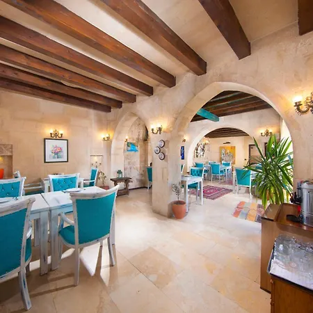 Inn Drala Cappadocia (adults Only)